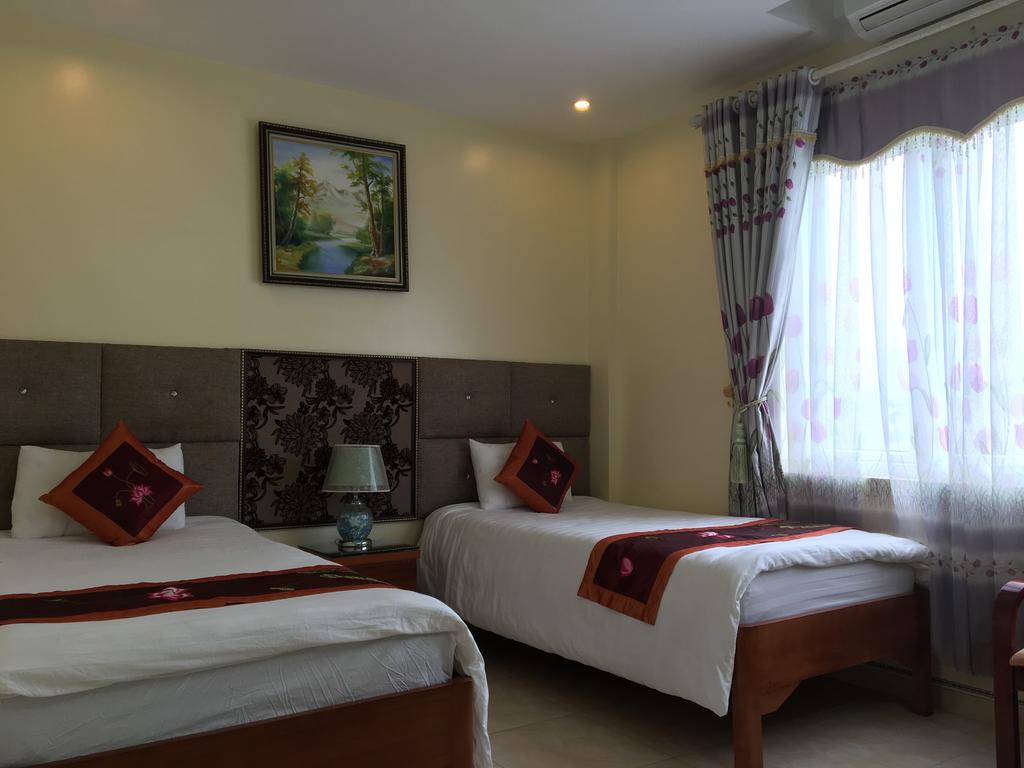 Diep Linh Hotel