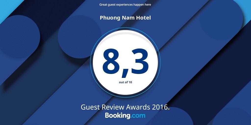 Phuong Nam Hotel