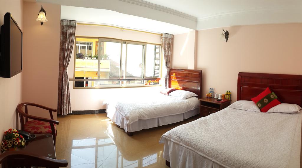 Hotel Duy Khang