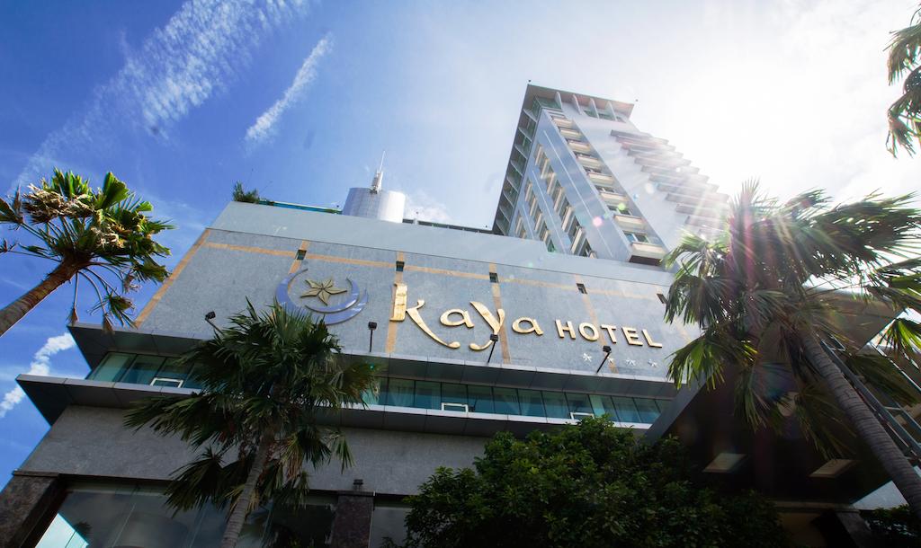 Kaya Hotel