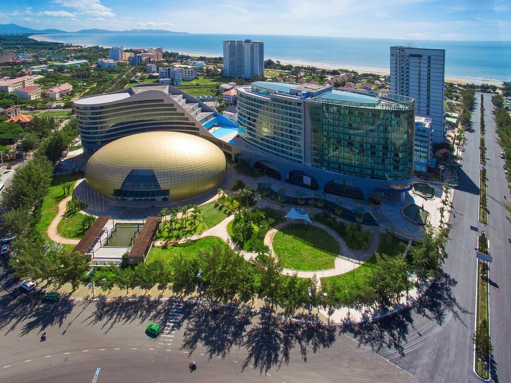 Pullman Vung Tau