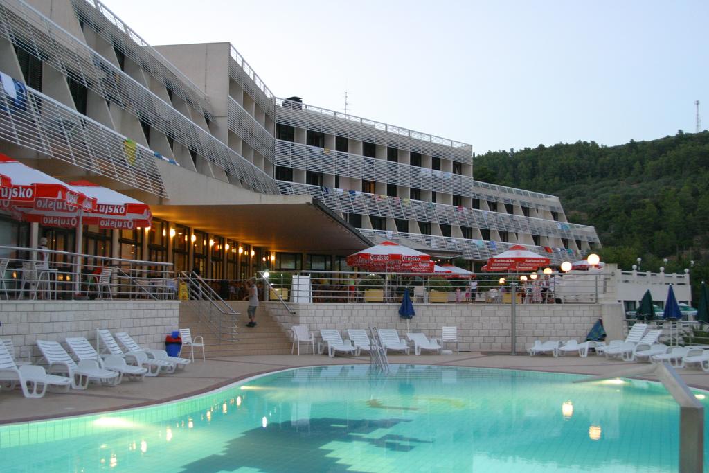 Hotel Adria