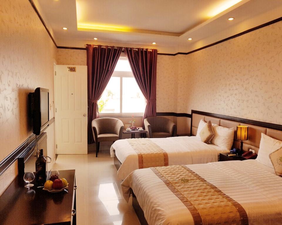 Truong Thinh Vung Tau Hotel