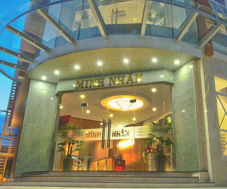 Minh Nhan Hotel