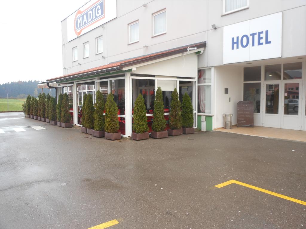 Hotel Klek