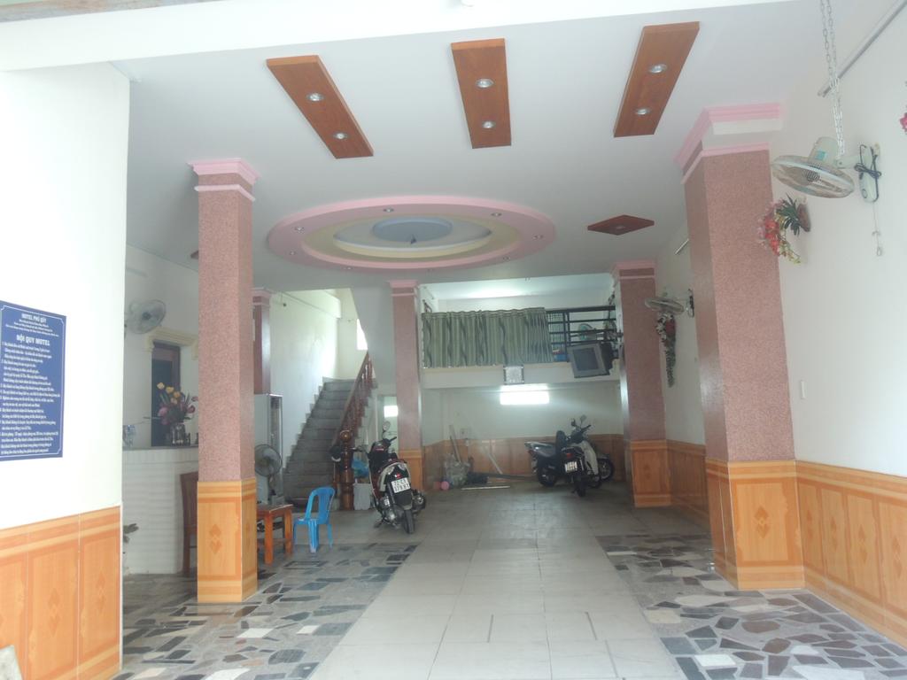 Phu Quy Hotel