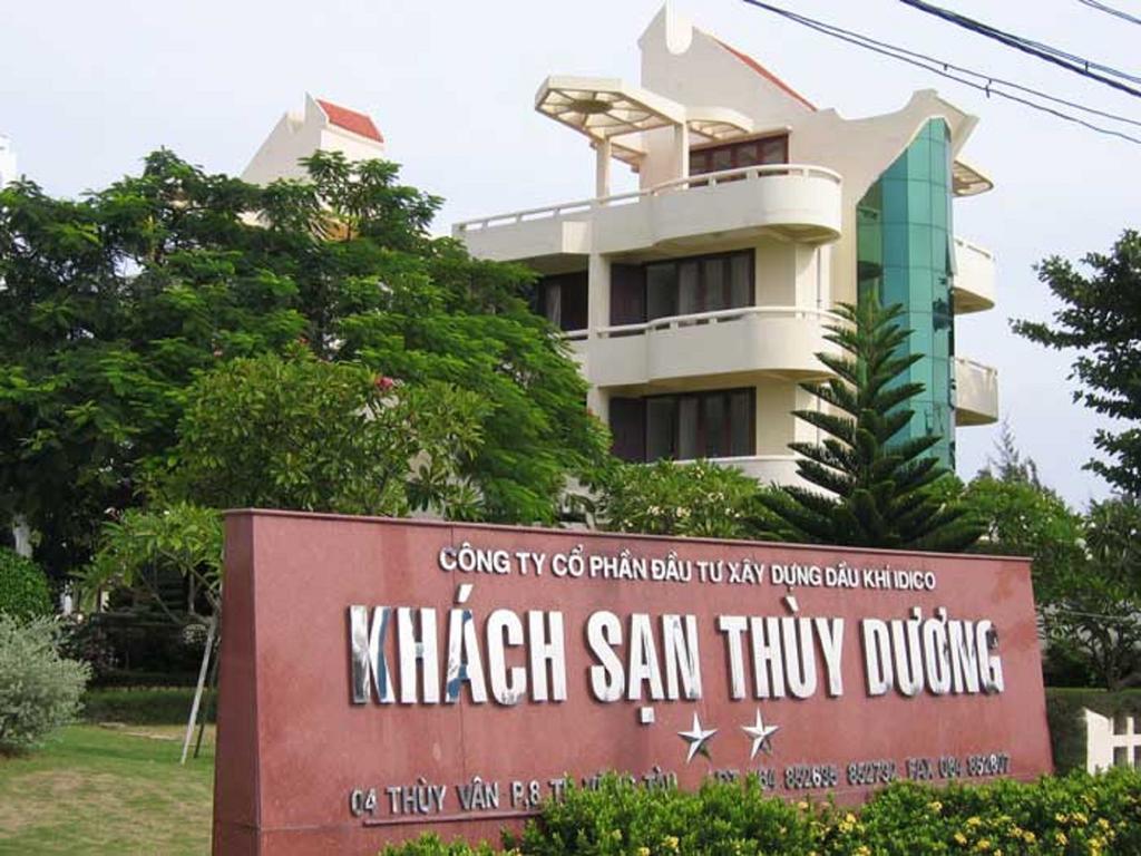 Thuy Duong Hotel