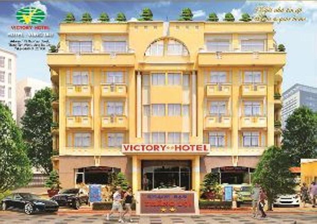 Victory Hotel Vung Tau