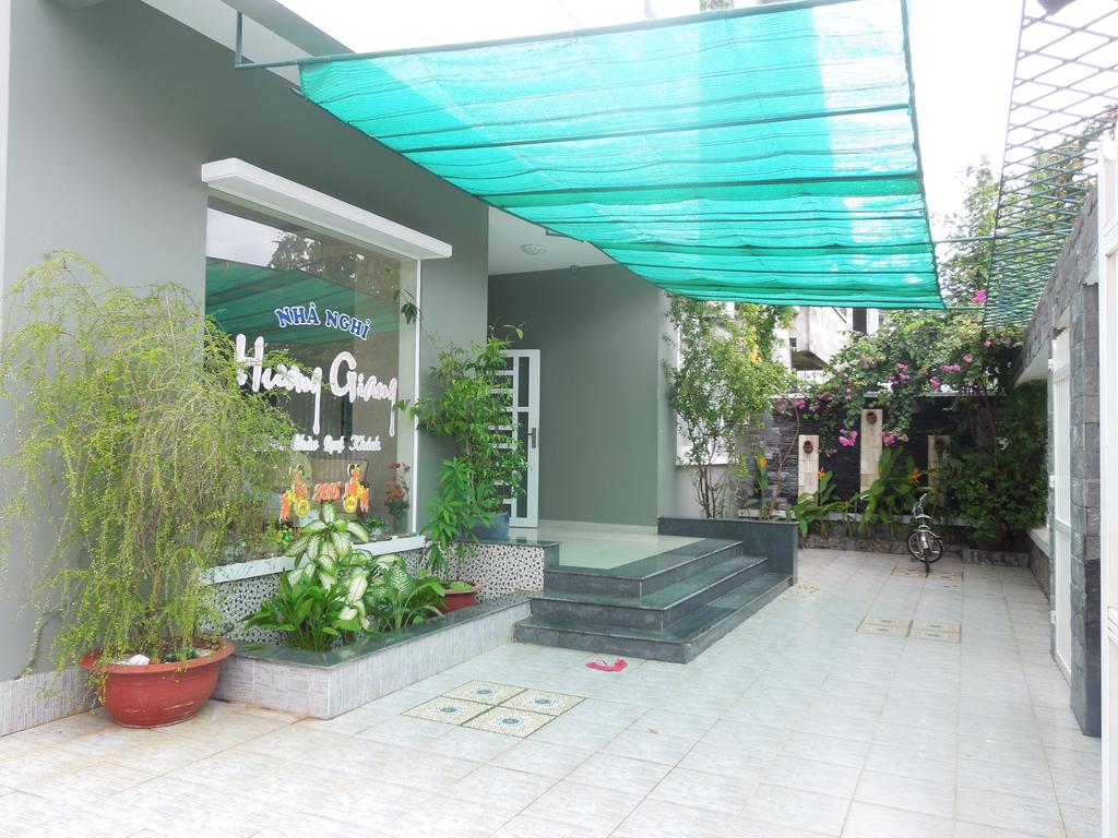 Huong Giang hotel