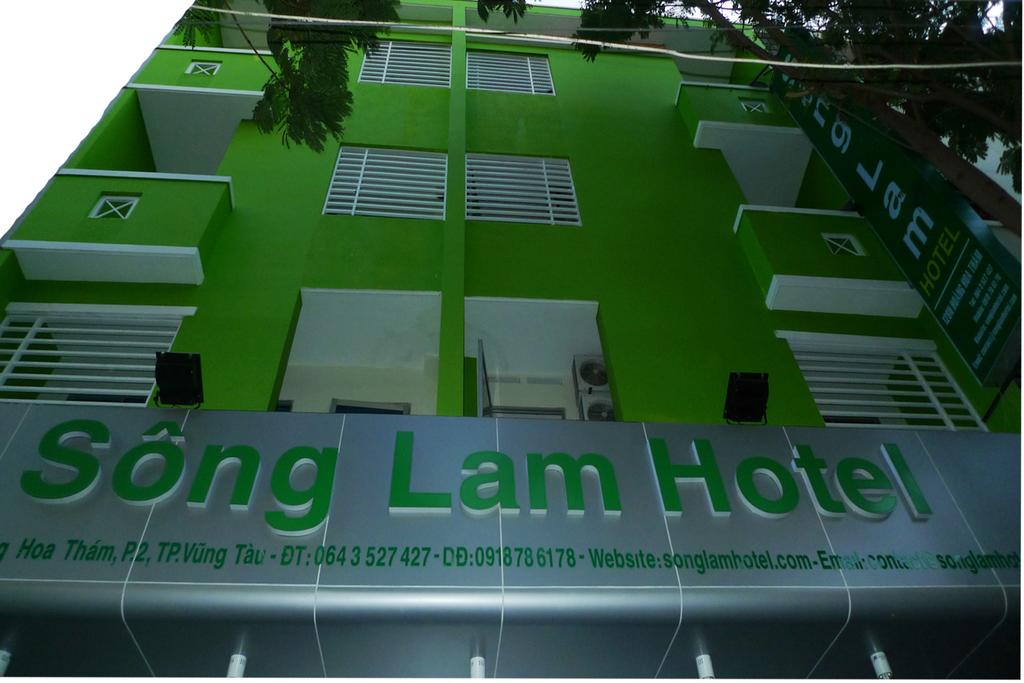 Song Lam Hotel