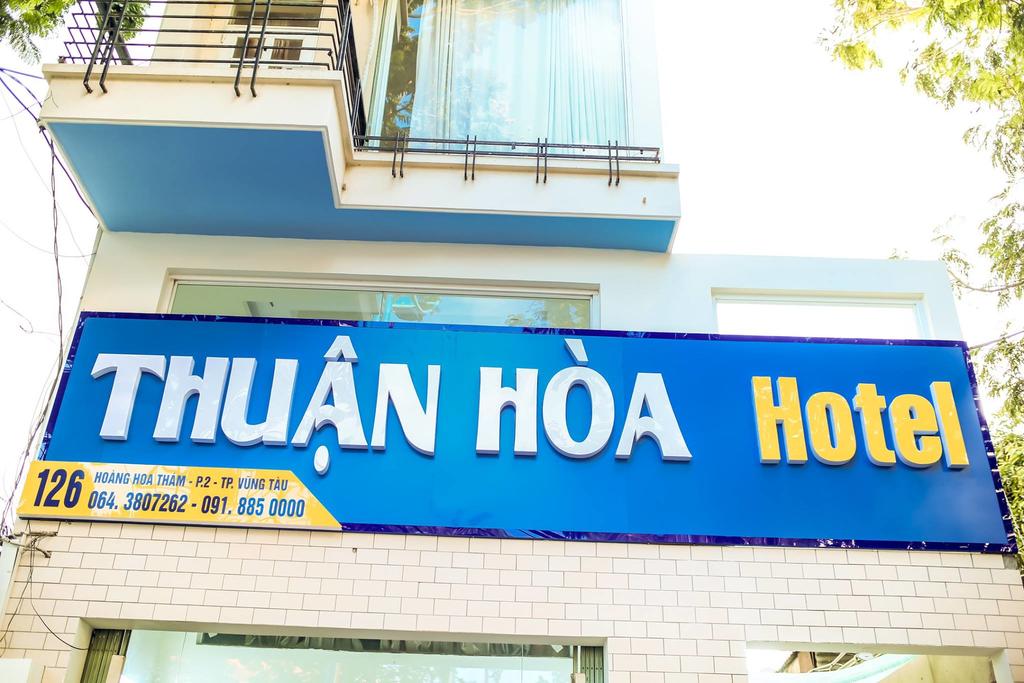 Thuan Hoa Hotel