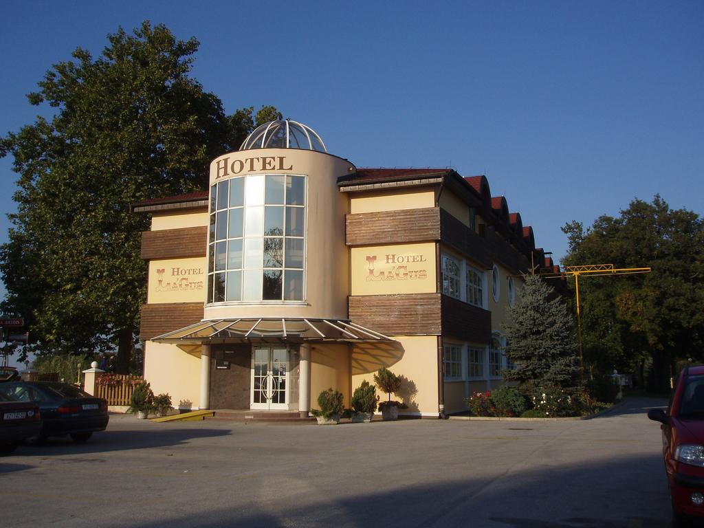 Hotel Lagus