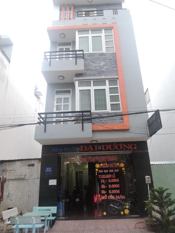 Dai Duong Motel