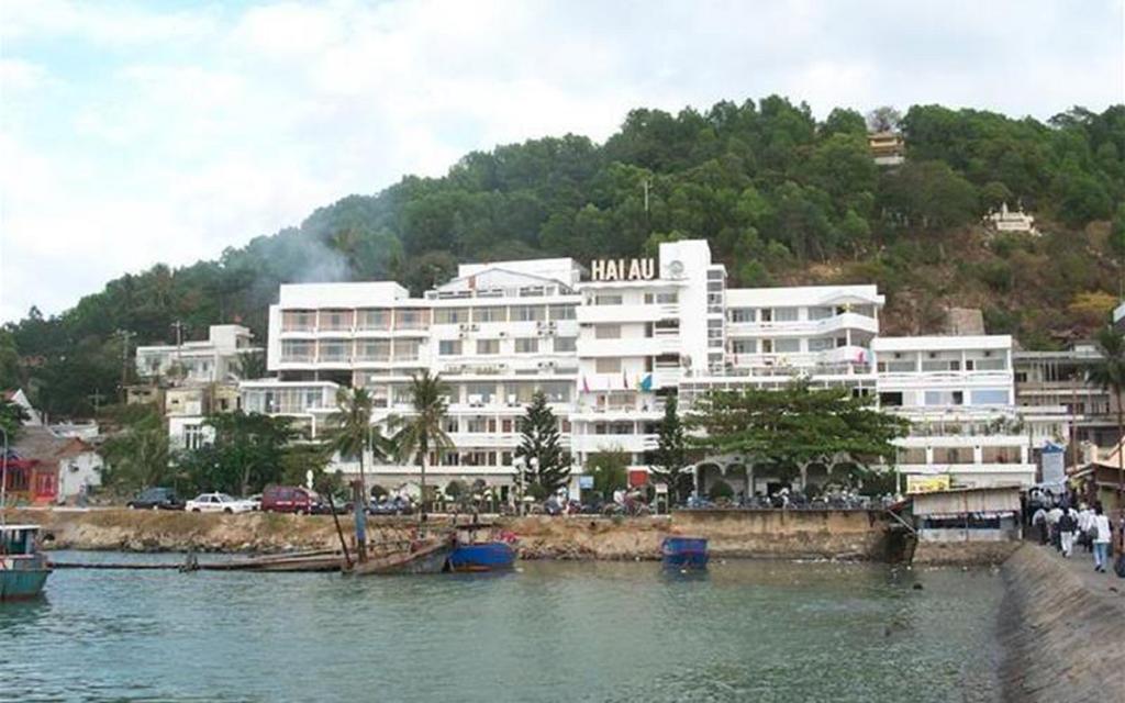 Hai Au Vung Tau Hotel