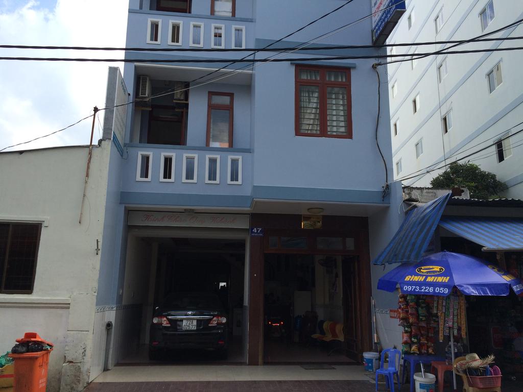 Hoa Loc Hotel