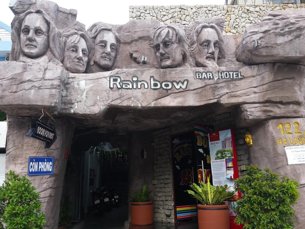 Rainbow Bar Motel