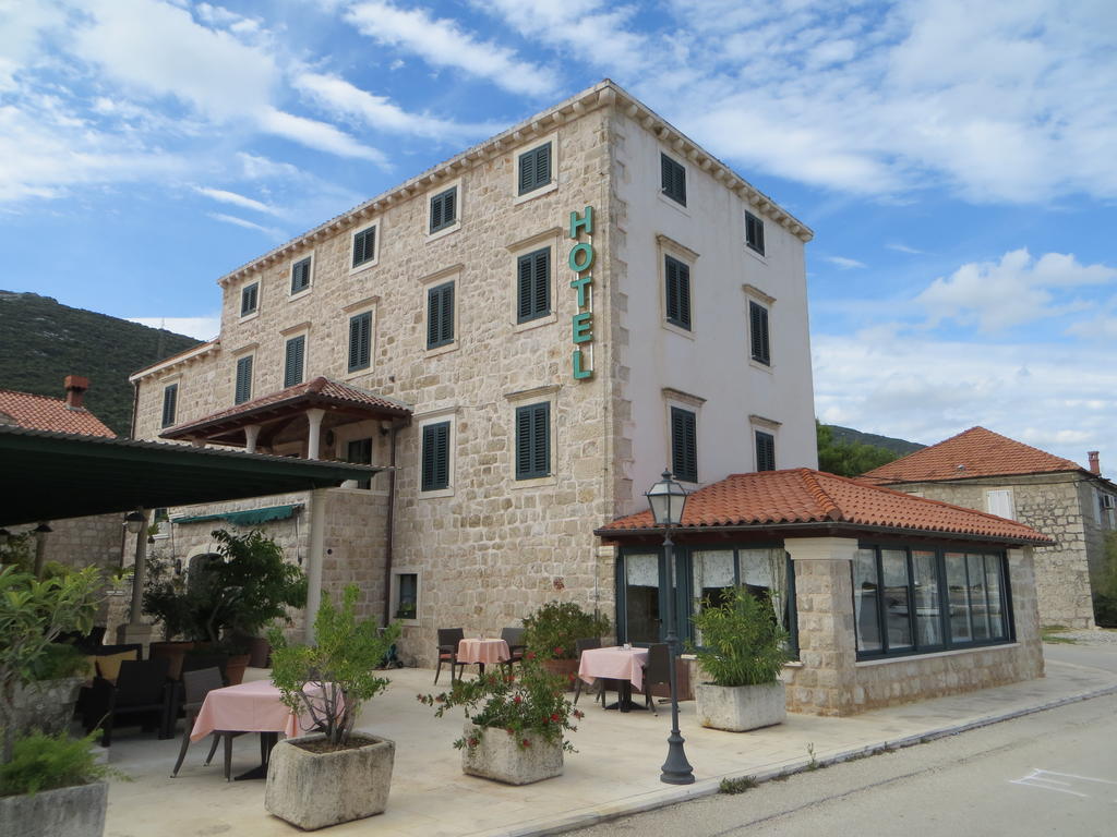 Hotel Ostrea