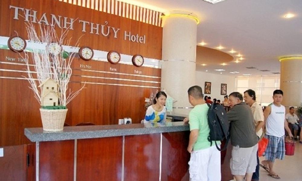 Thanh Thuy Hotel