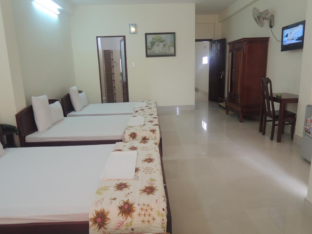 Thinh Khang Hotel