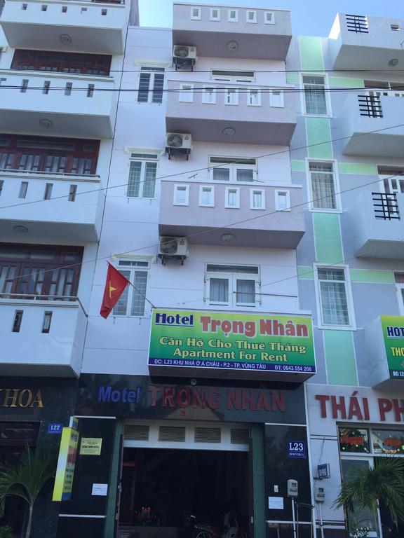 Trong Nhan Hotel