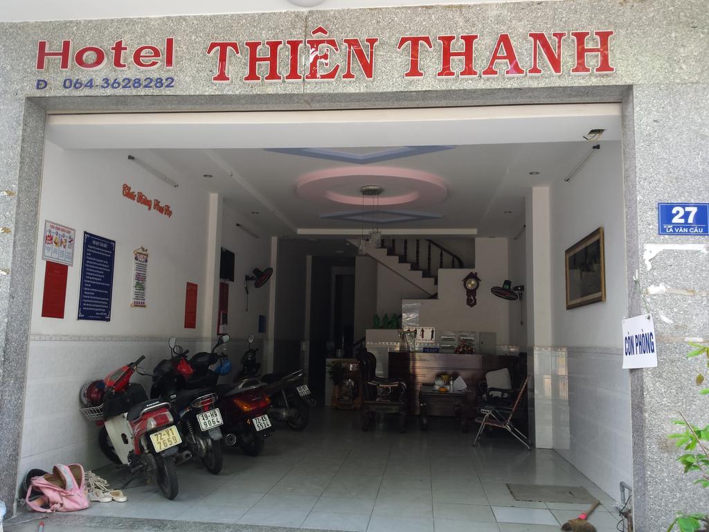 Thien Thanh Hotel