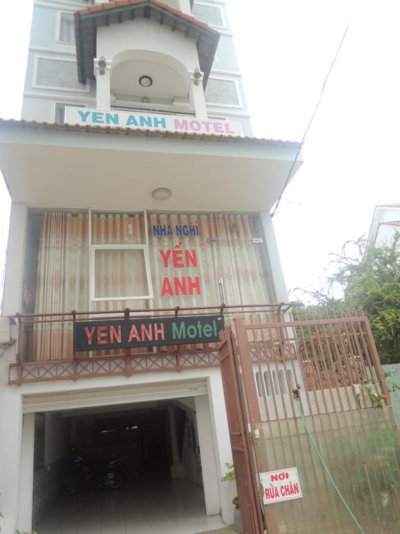 Yen Anh Motel