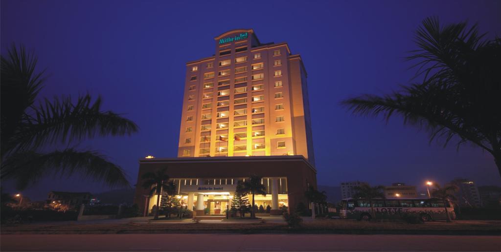 Mithrin Hotel Halong