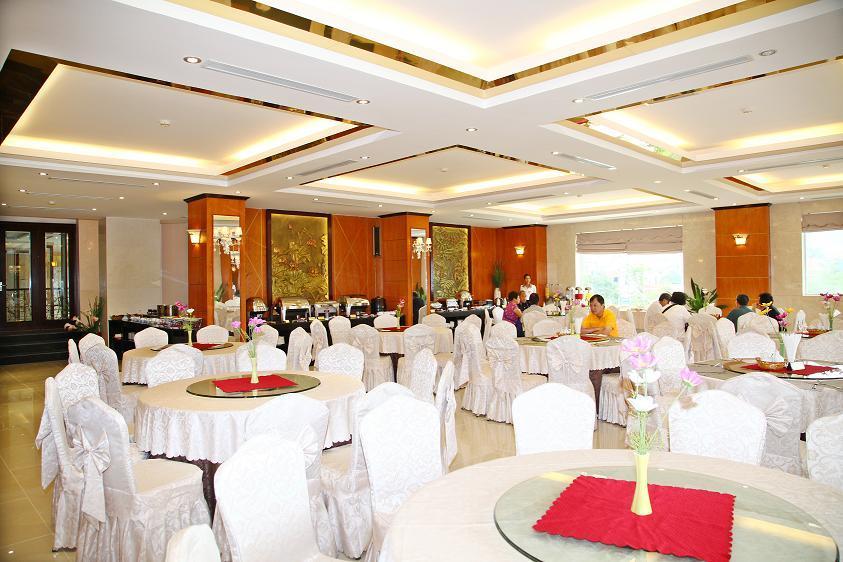 Golden Halong Hotel