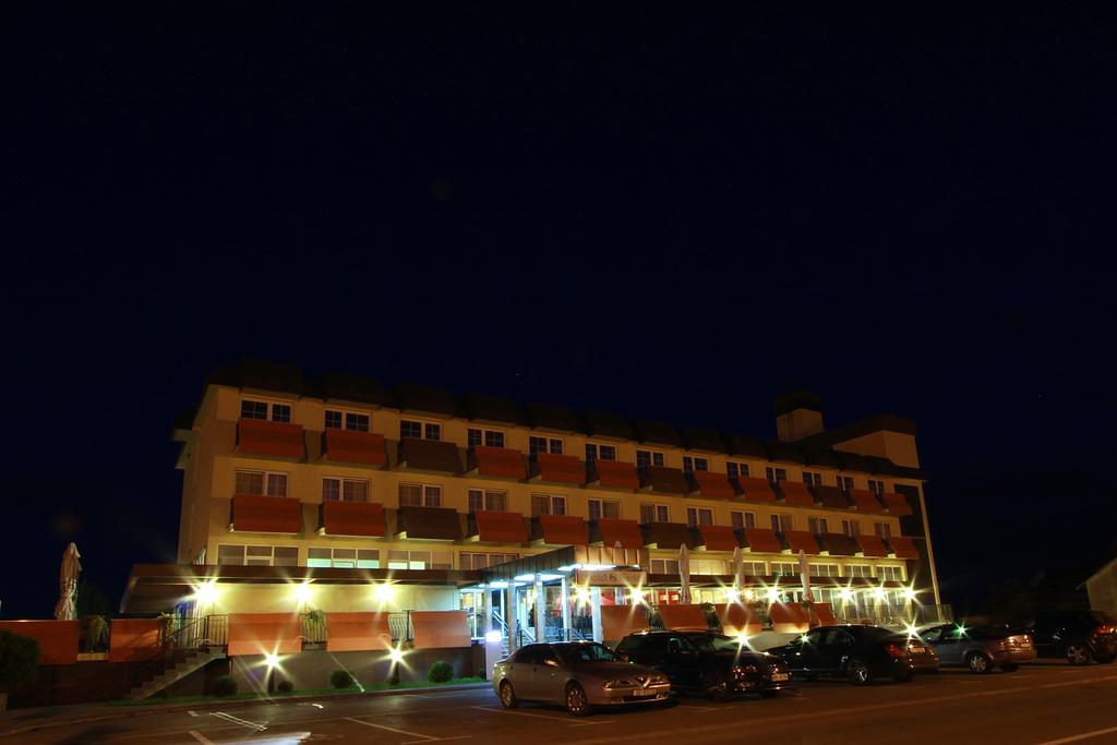 Hotel Garić