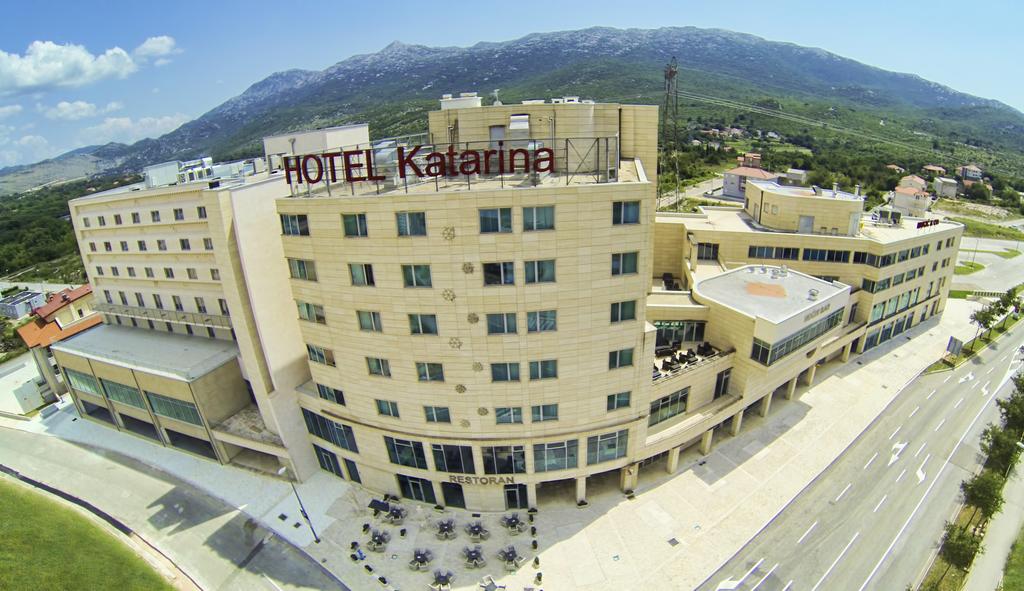 Hotel Katarina