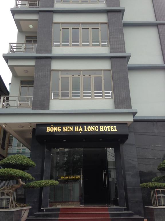 Bong Sen Ha Long Hotel