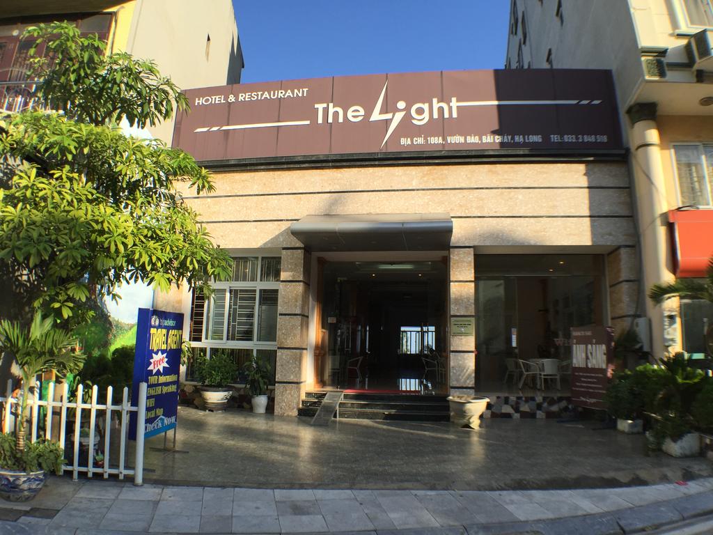 The Light Hotel