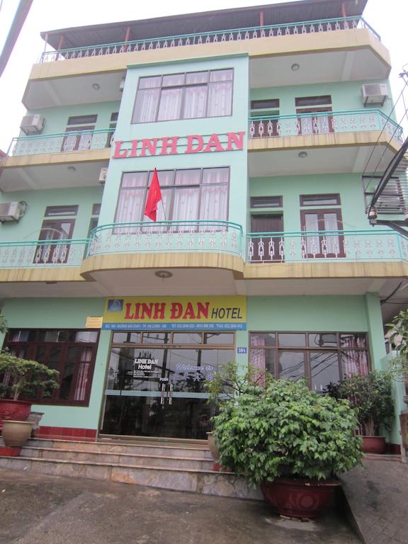 Linh Dan Hotel