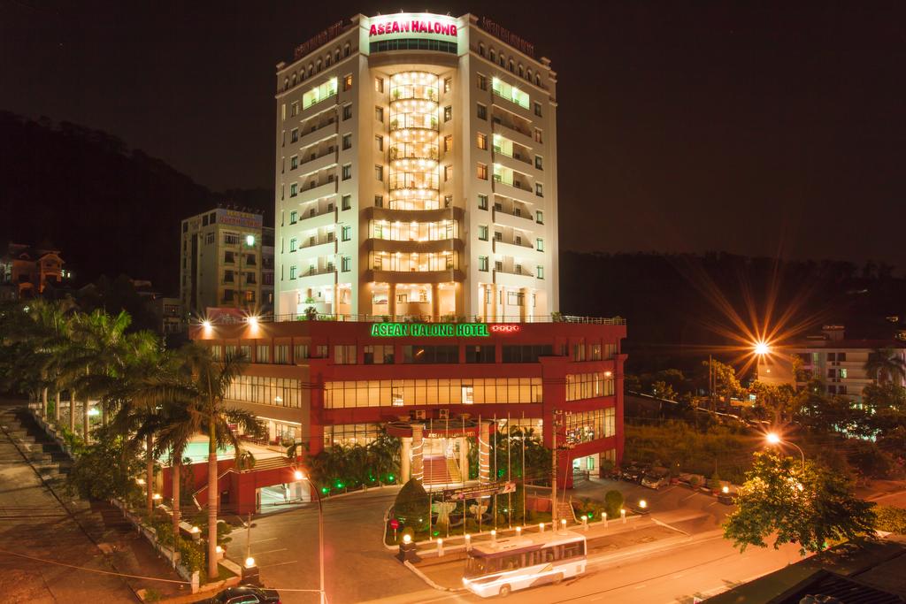 Asean HaLong Hotel