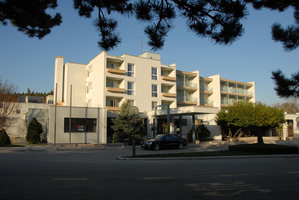 Hotel Alkar