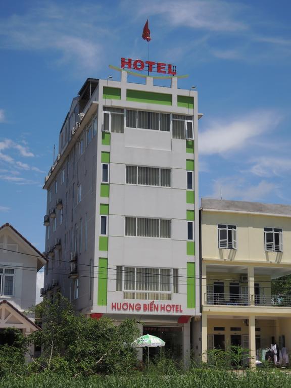 Huong Bien Hotel