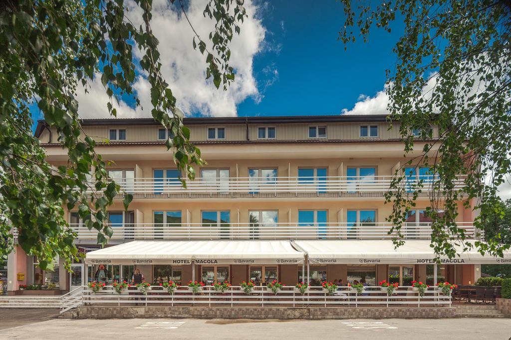 Hotel Macola