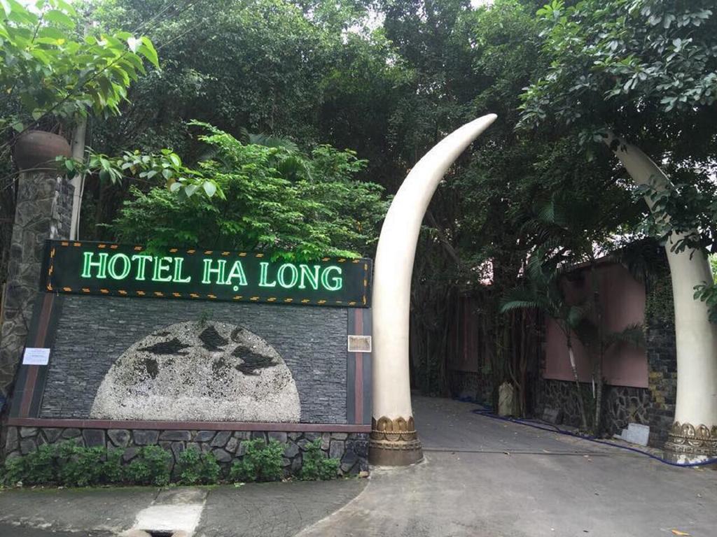 Ha Long hotel