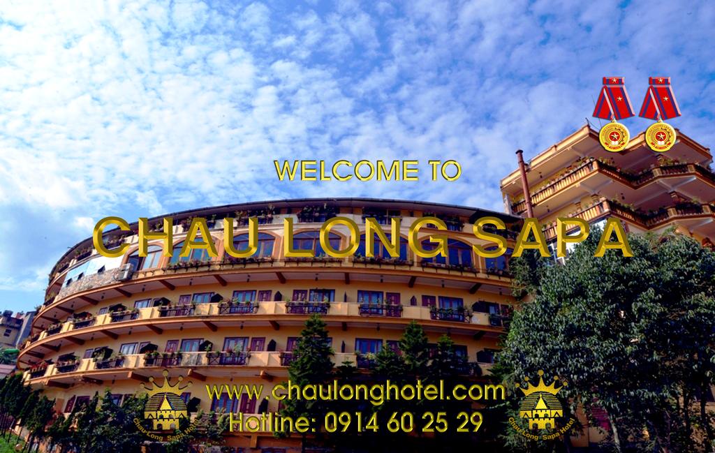 Chau Long Sapa 2 Hotel