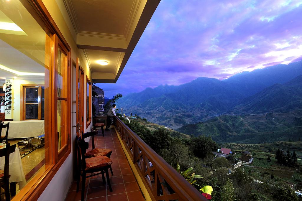 Sapa Lodge