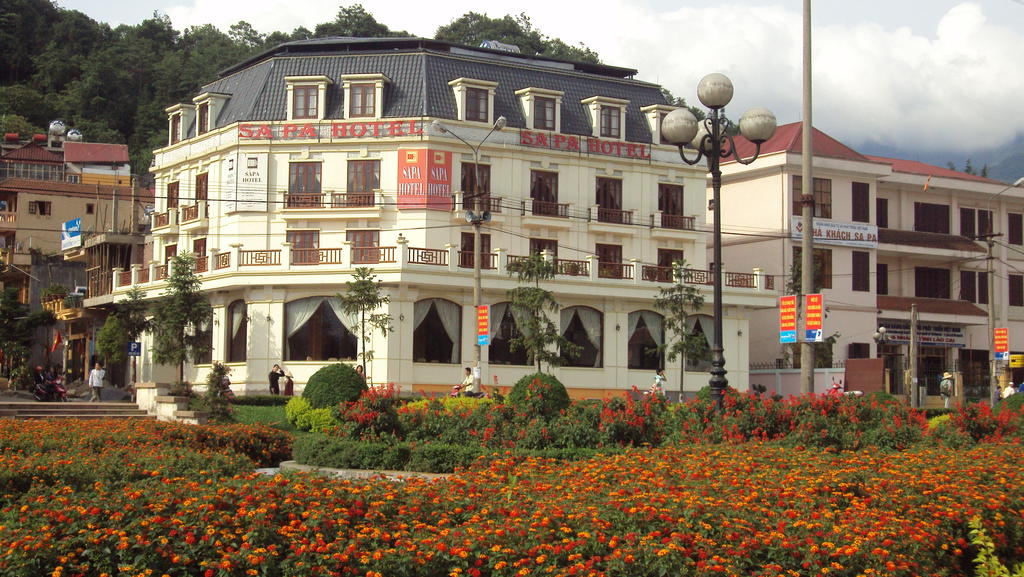 Sapa Hotel