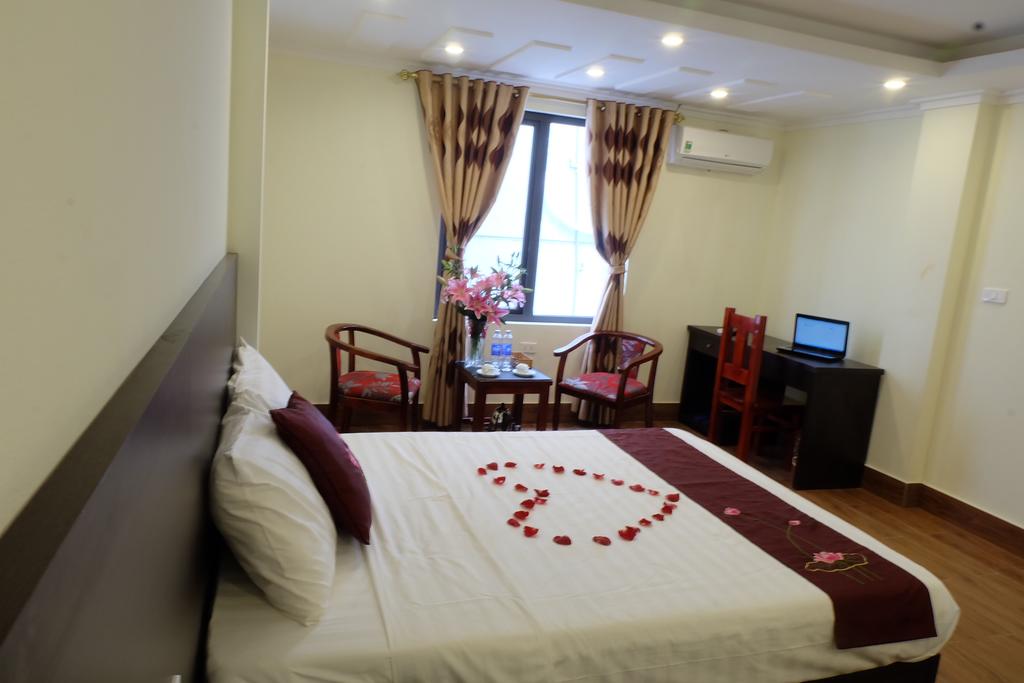 Sapa Romance Hotel