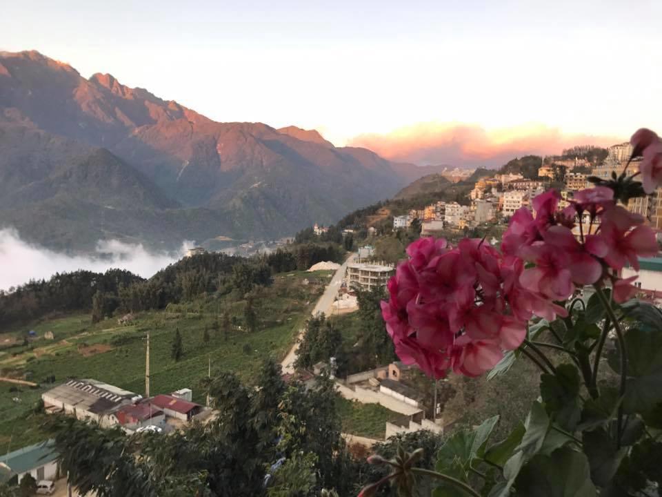 Sapa View Hotel