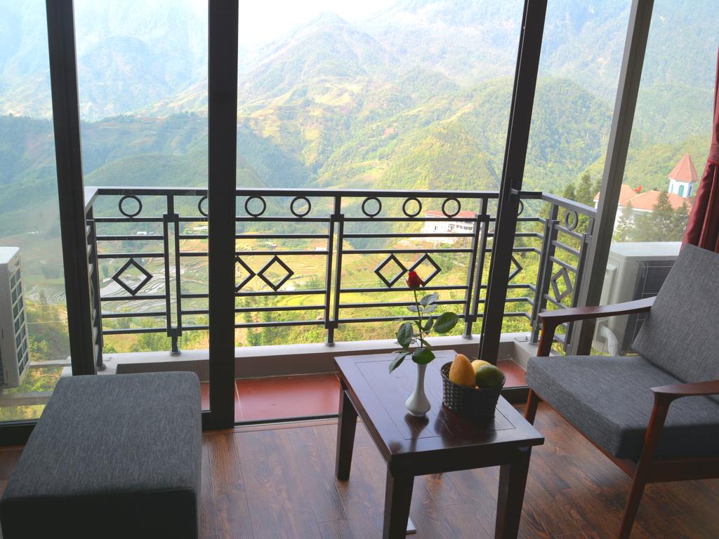 Sapa Vista Hotel