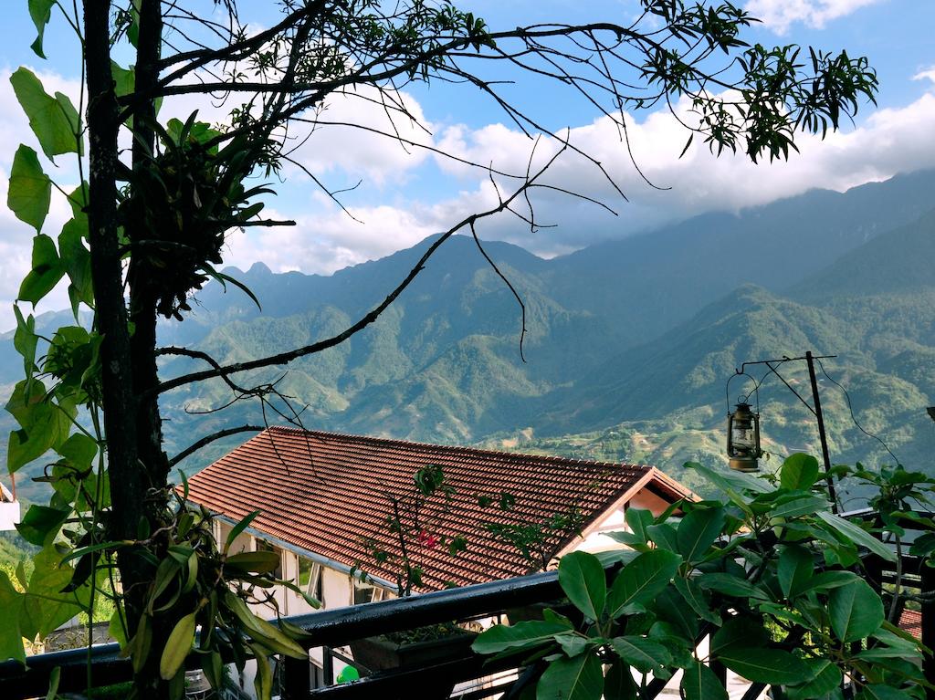 Cat Cat Hotel Sapa