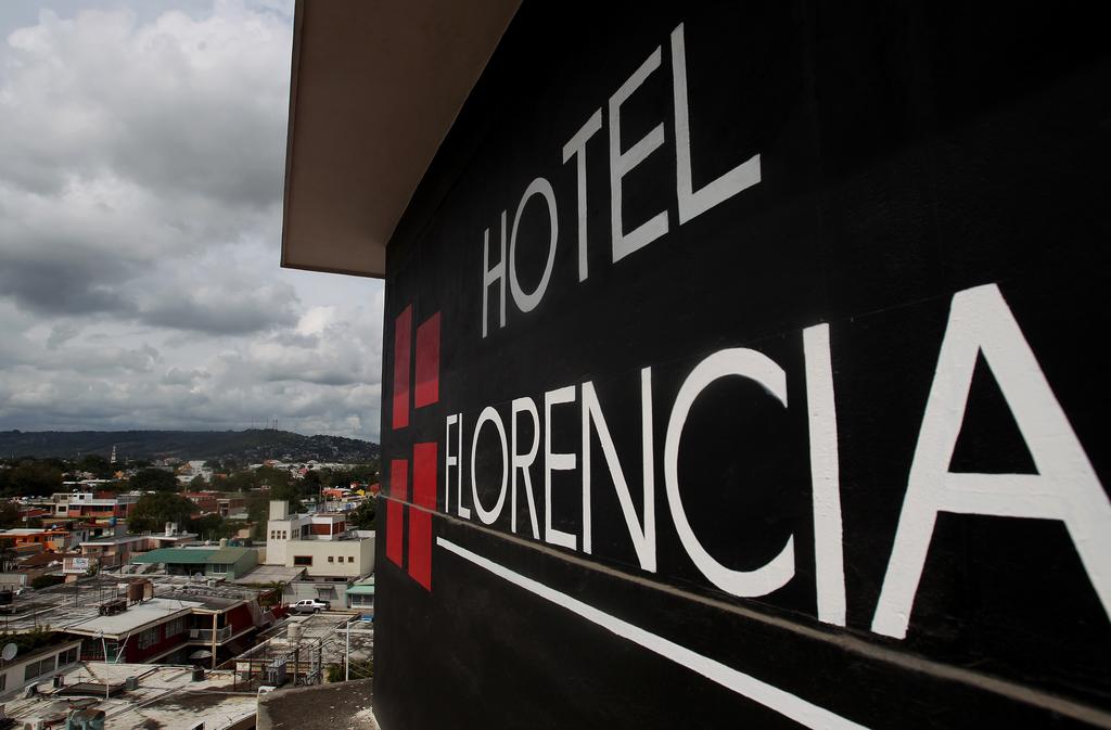 Hotel Florencia