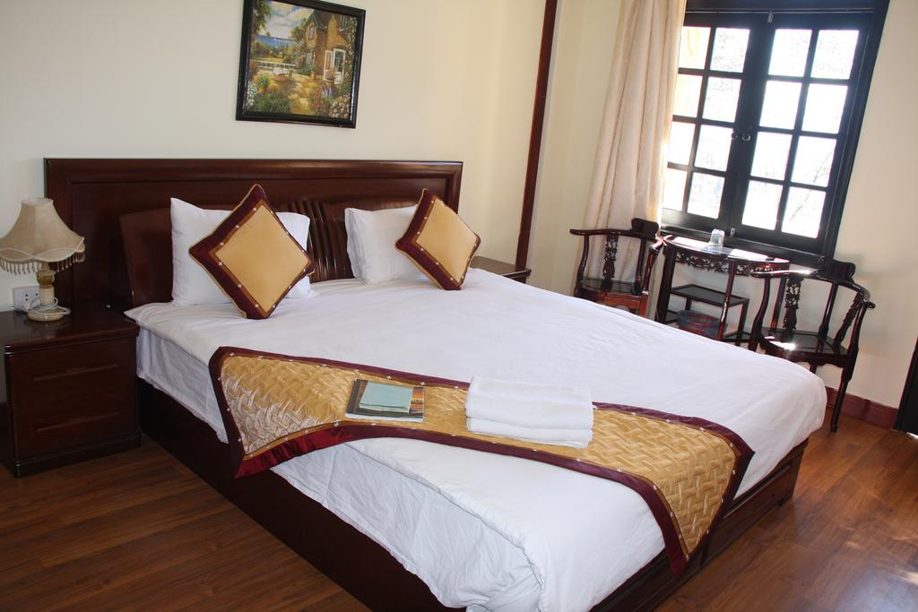 Hoang Ha Sapa Hotel