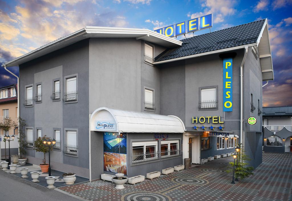 Pleso Hotel