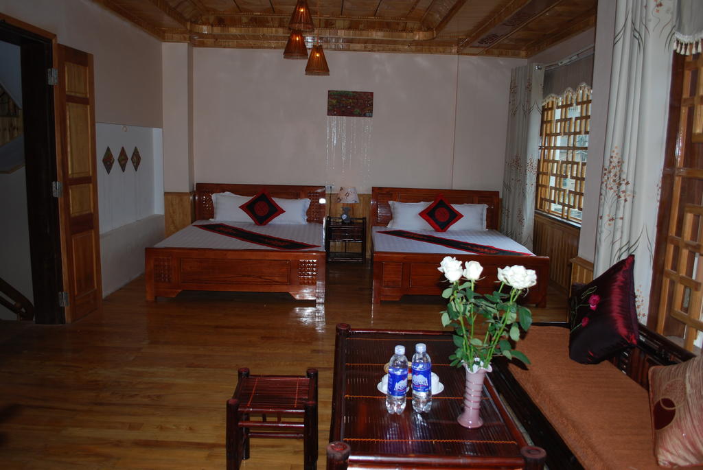 Sapa Cozy 2 Hotel