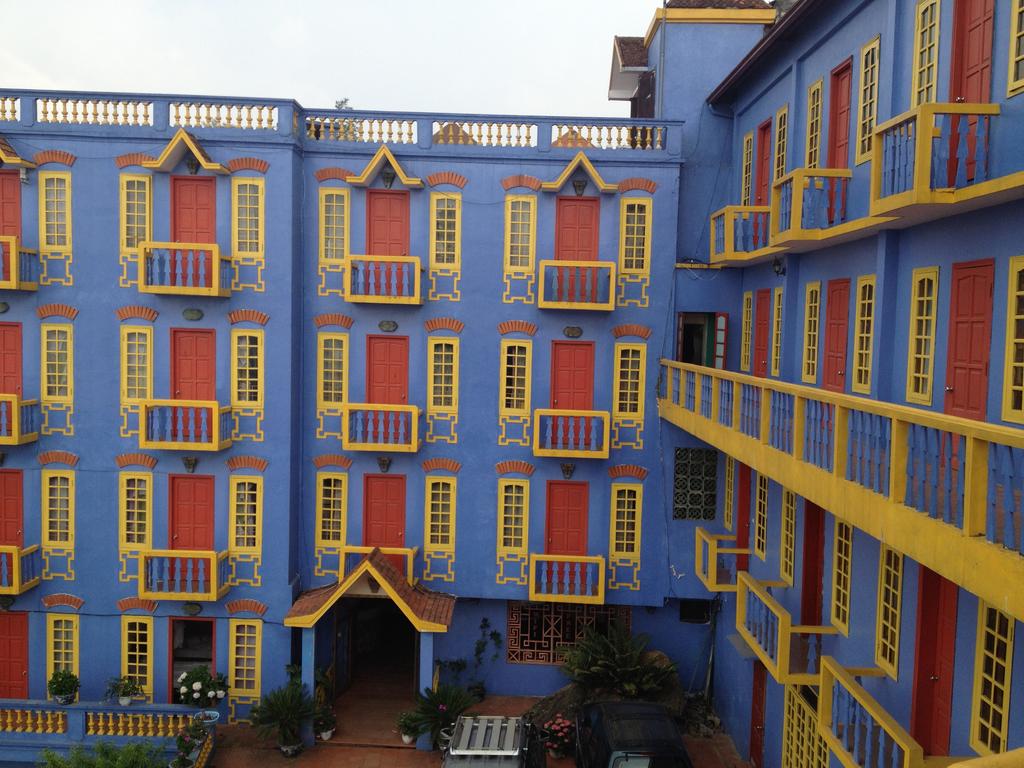 Sapa Darling Hotel